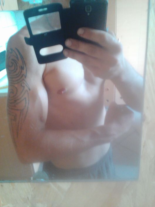 Личные фото