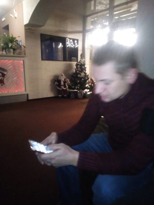 Жду встречи