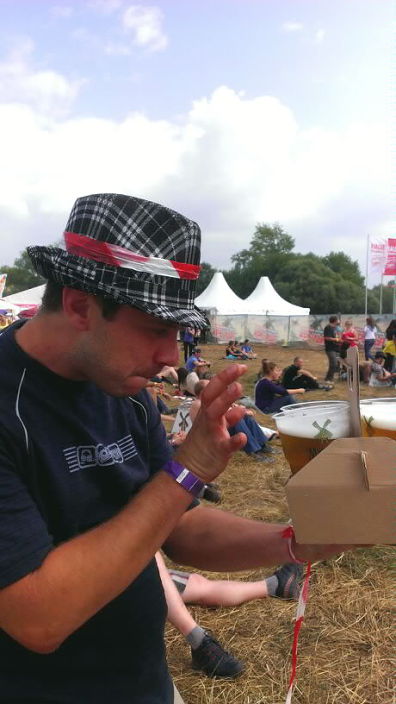 Лучшее Фестивальное Лето