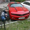 Личные фото