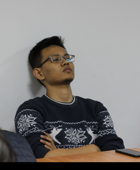 Личные фото