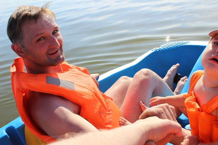 я из Темира