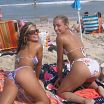 sexy on  the beach