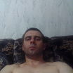 я такой