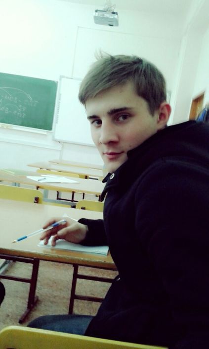 в колидже
