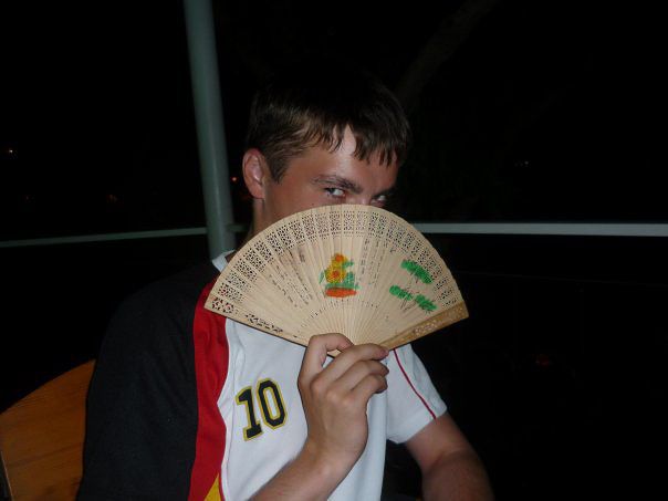 Пишите девушки