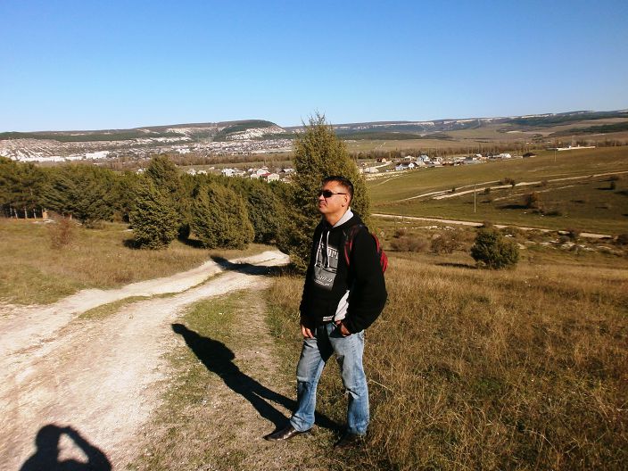 Личные фото