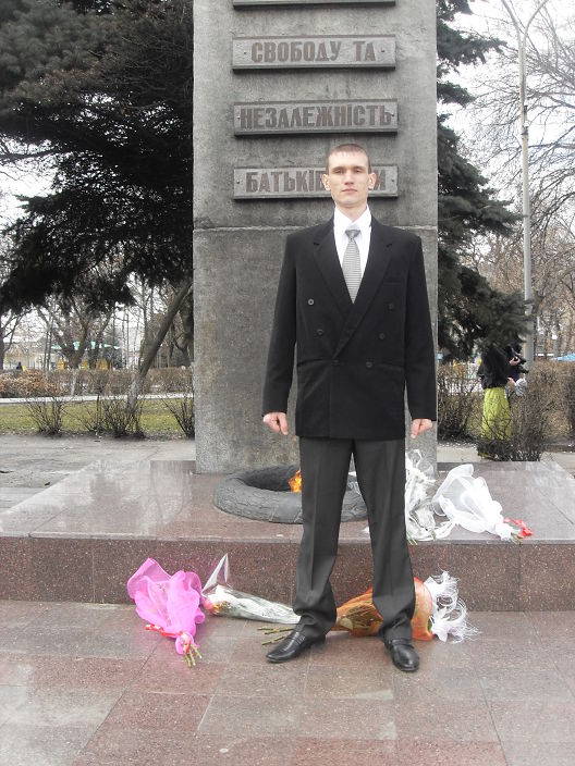 Личные фото