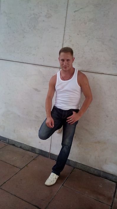 Лето Москва!