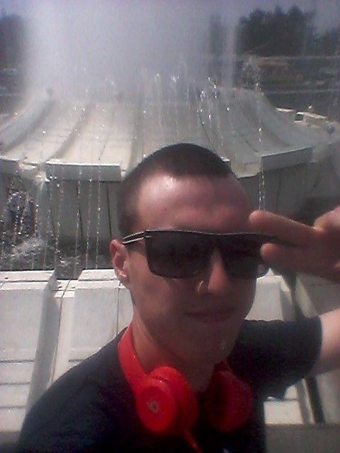 Личные фото