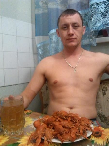 Личные фото