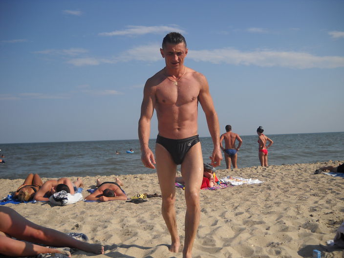 Давайте знакомится