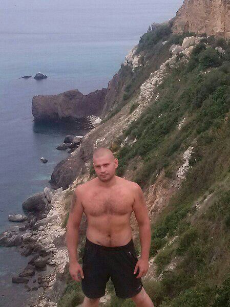 Личные фото