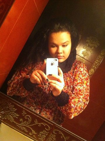 Личные фото