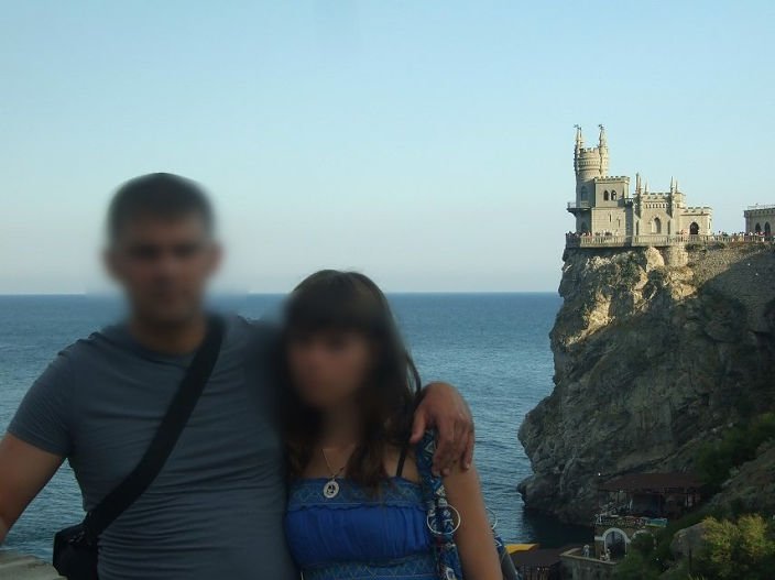 Личные фото