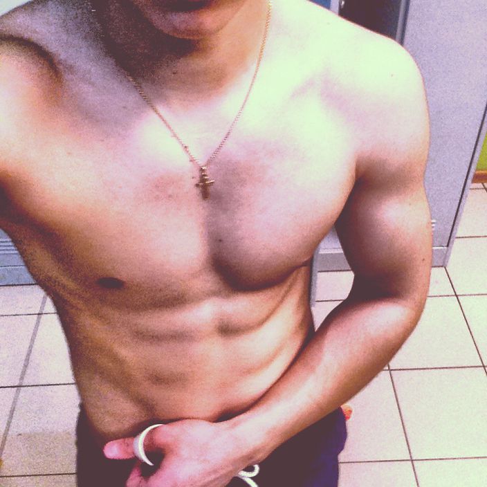 Сообственно я)