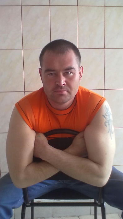 а вот и я