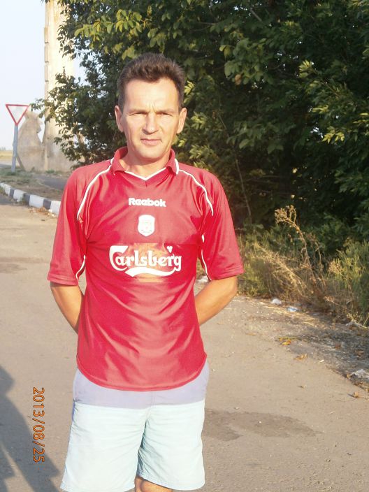 В поиске.