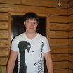 я такой