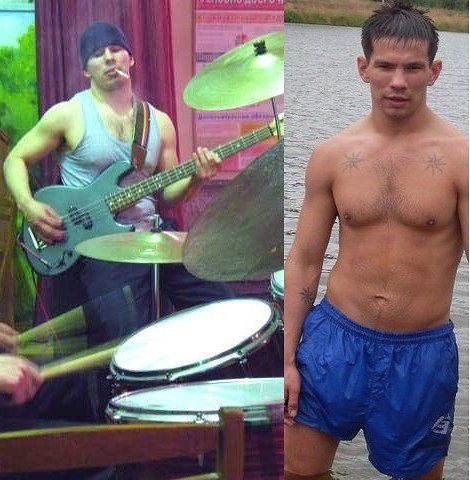 Я и только я)))