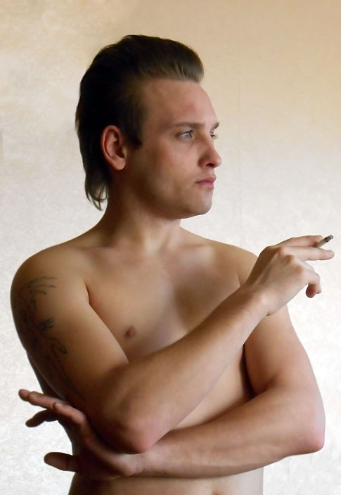 Я супер