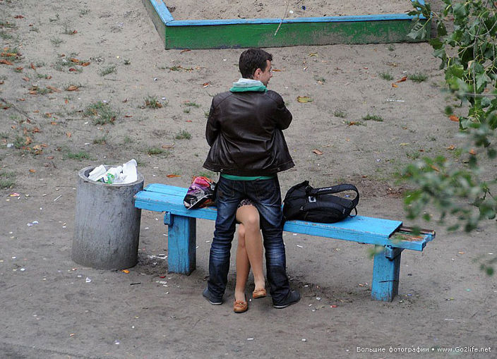 Личные фото