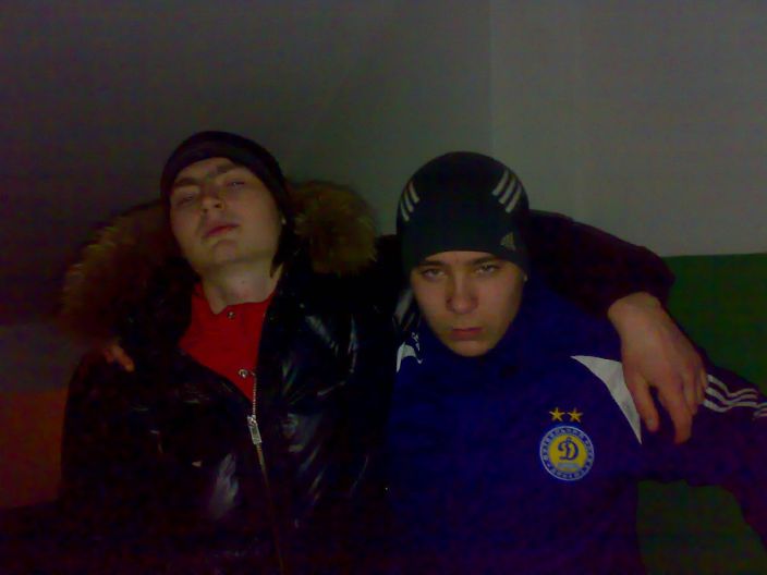 падик
