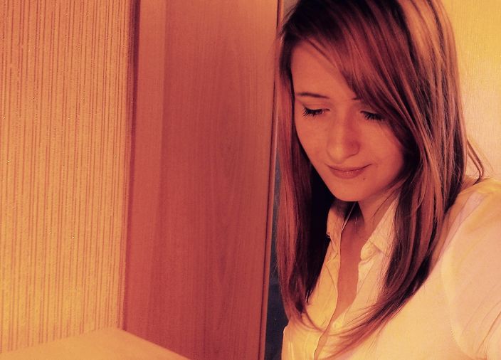 Личные фото