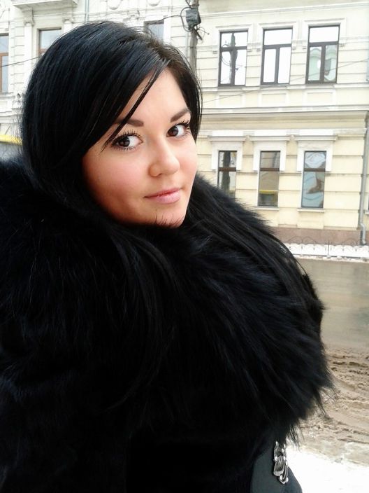 Прогулка