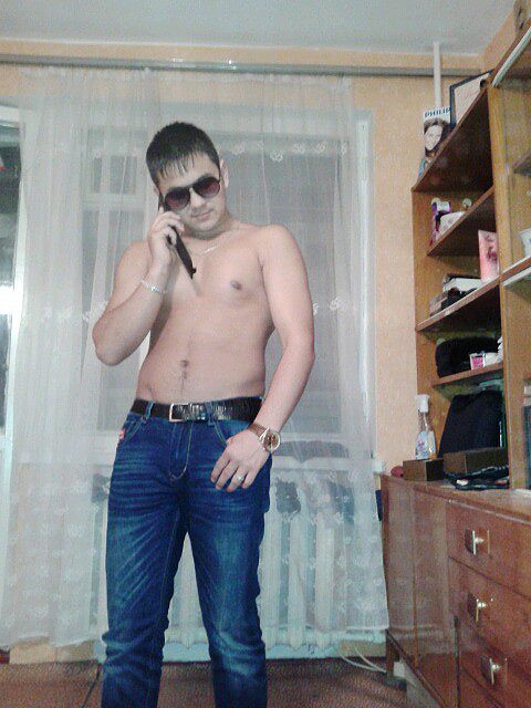 милая ты где