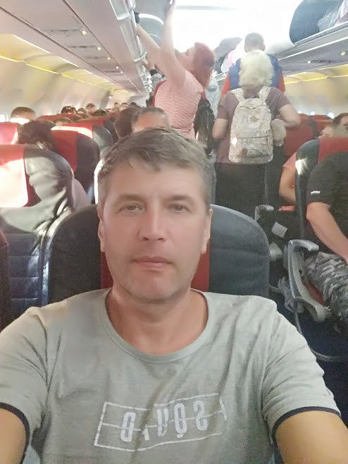 я, только я