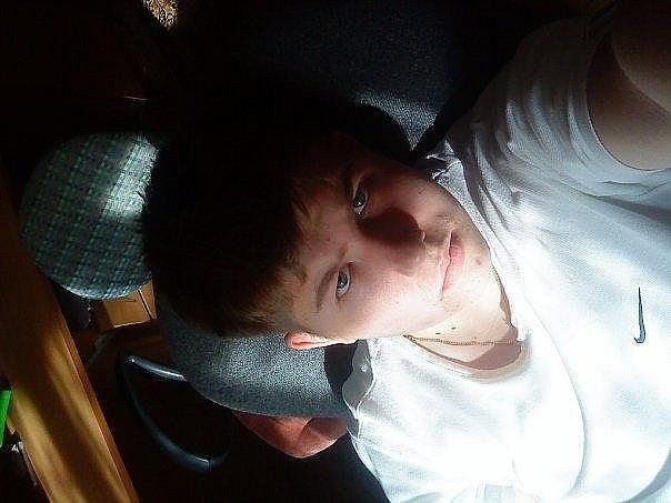 Личные фото