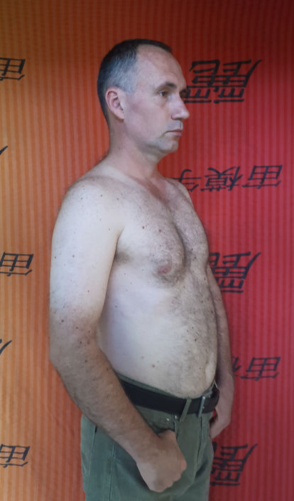 Приватное Фото