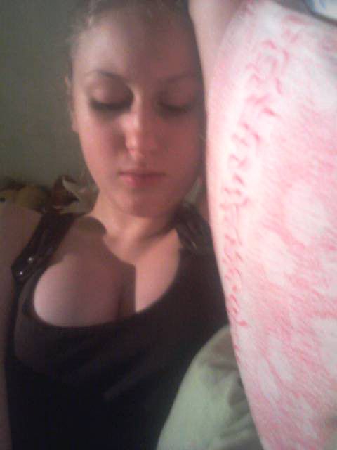 Личные фото