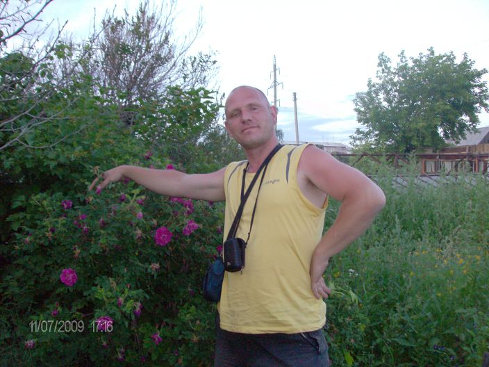 Личные фото