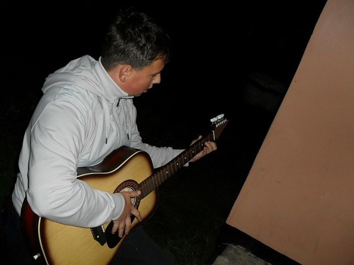 Its my