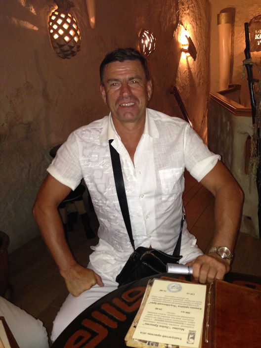 Личные фото