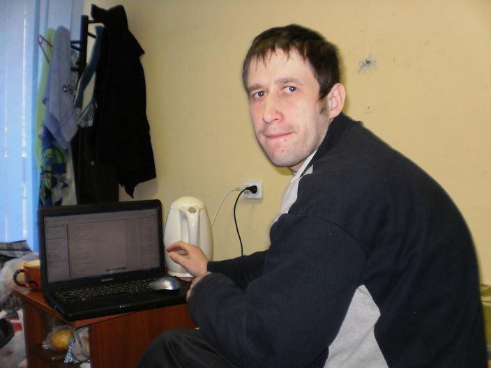 личное фото