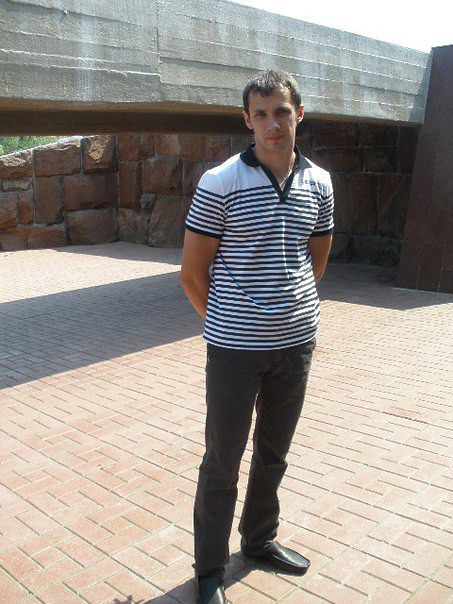 Личные фото