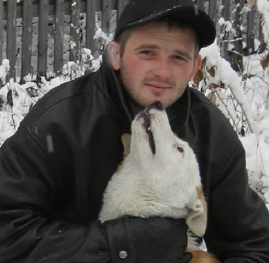 ВСЕМ ПРИВЕТ