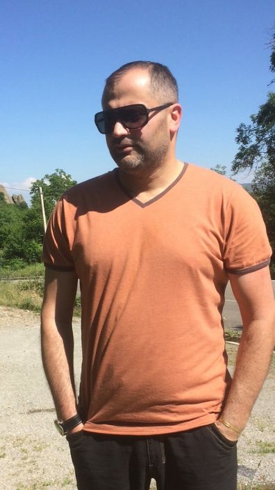 Личные фото