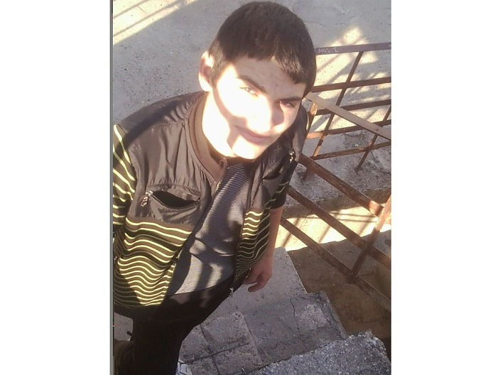 это я