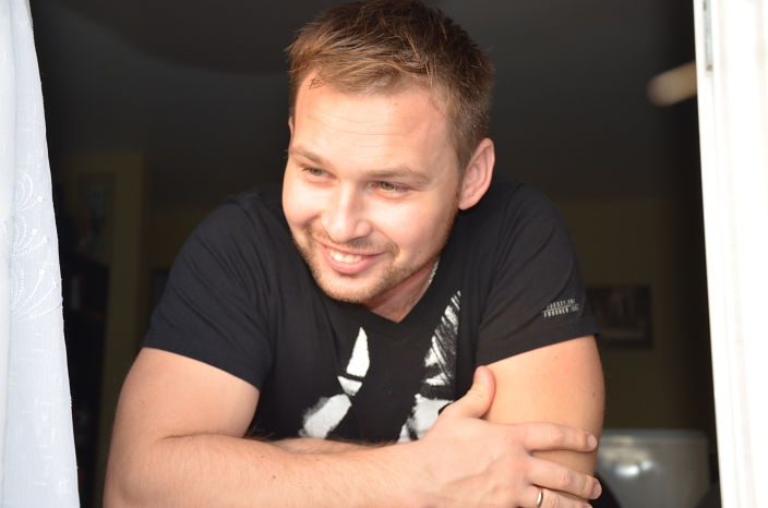 Красавчик эээ