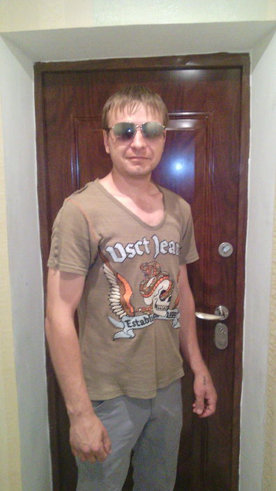 Я готов,девушки!....