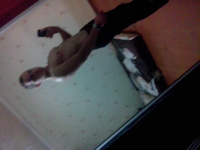 тружусь над собой