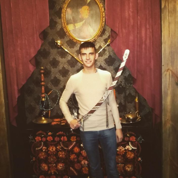 Личные фото