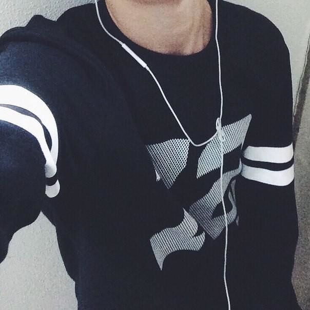 Половина меня)