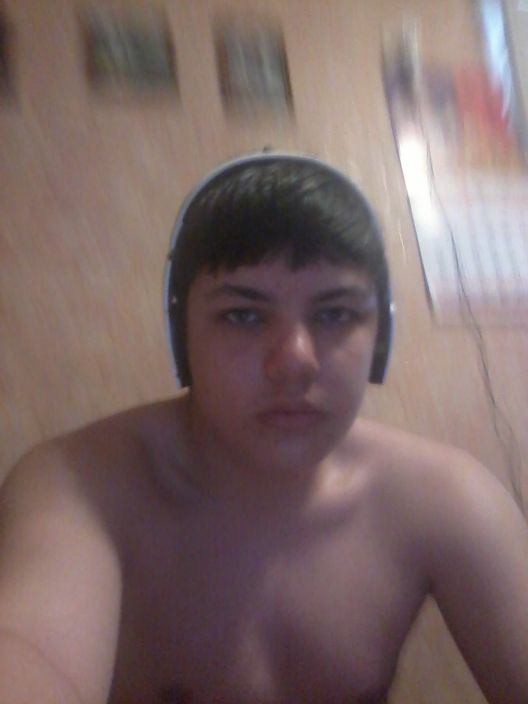 Я какой есть