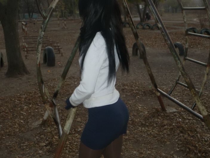 Я и только Я!