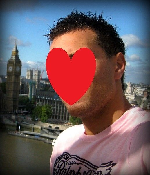 Я люблю вас)